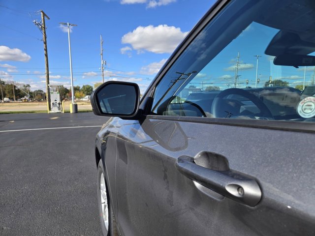 New 2026 Ford Explorer Active image 32