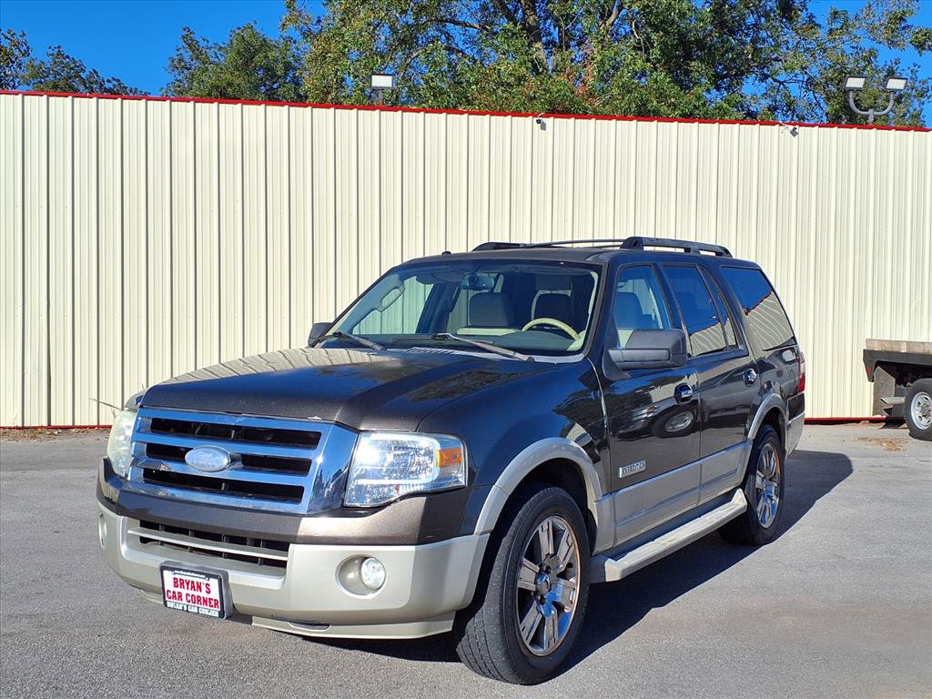 Used 2008 Ford Expedition Eddie Bauer RWD image 1