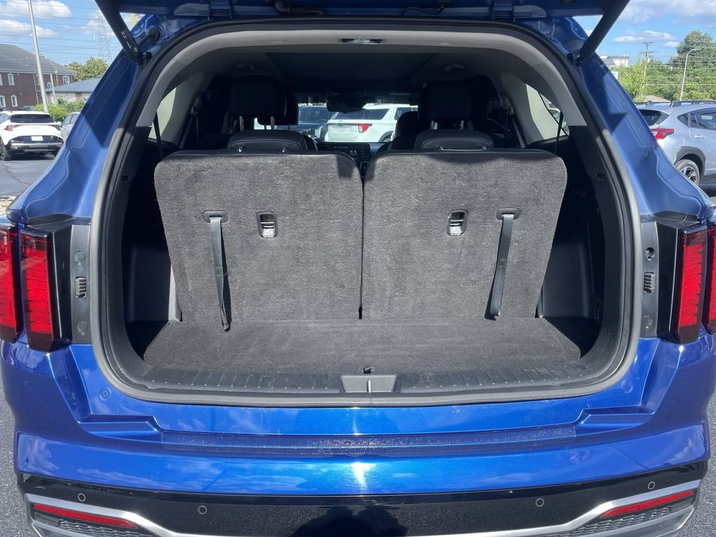 Used 2021 Kia Sorento EX w/ Panoramic Sunroof Package FWD image 37