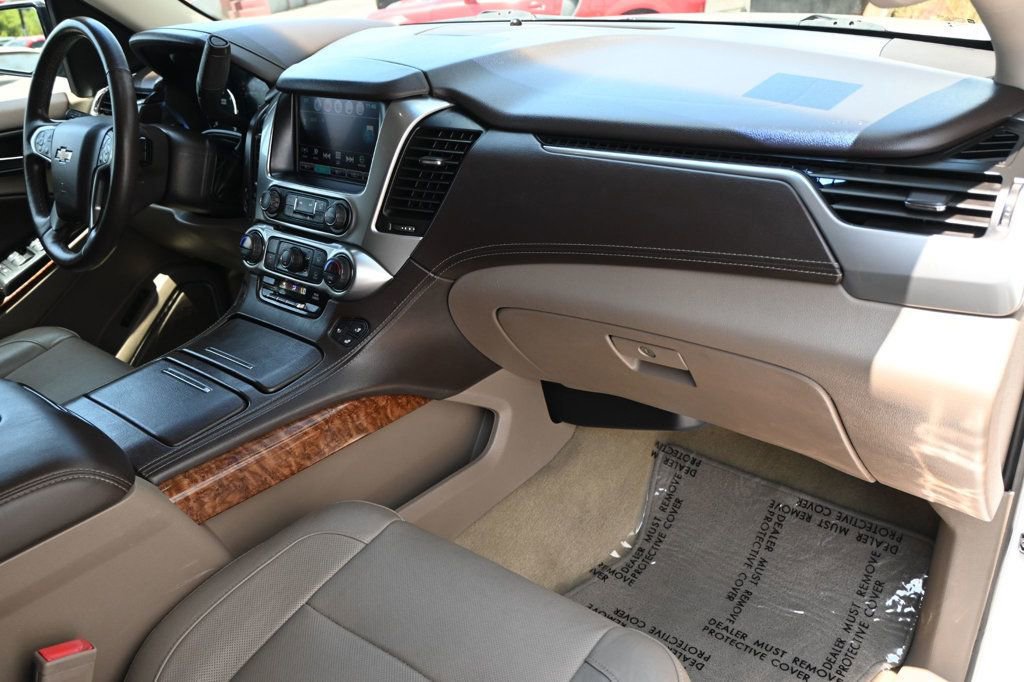 Used 2017 Chevrolet Tahoe Premier RWD image 9