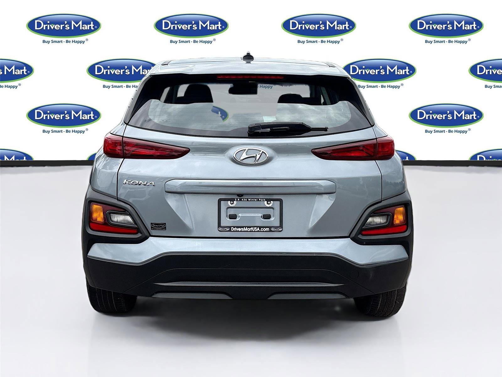Used 2021 Hyundai Kona SE FWD image 6