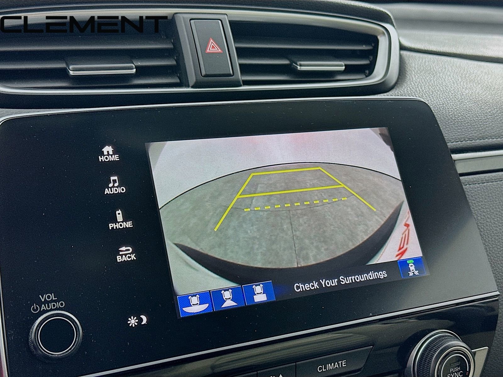 Used 2019 Honda CR-V EX image 20