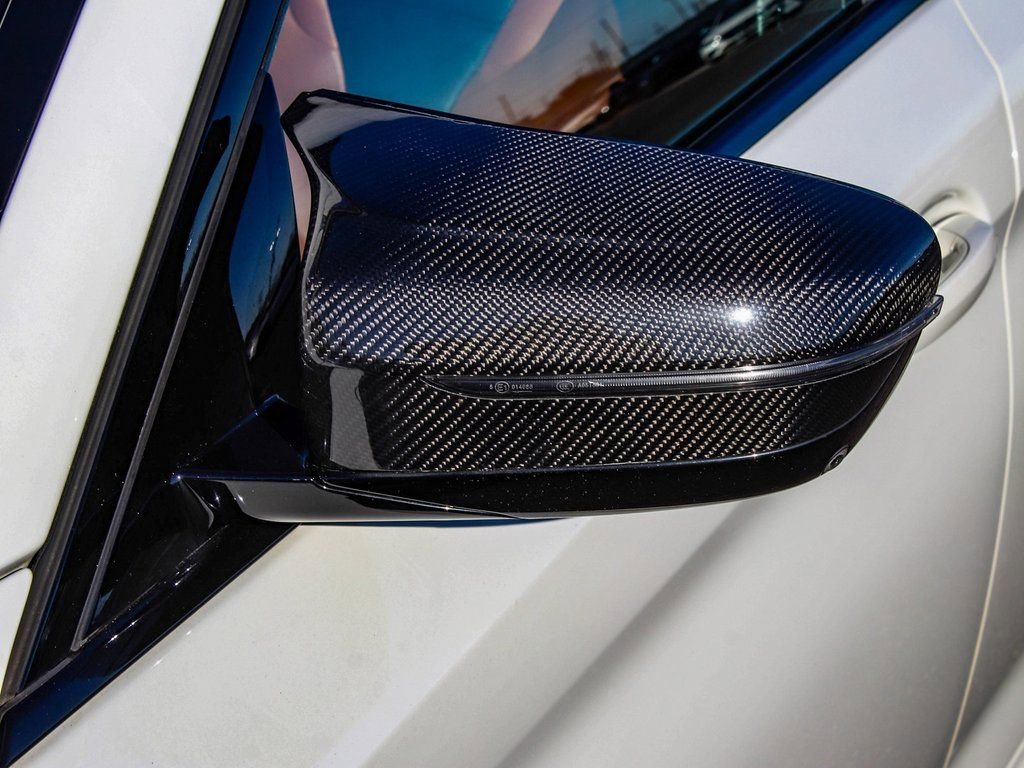 Used 2020 BMW M5 w/ Executive Package AWD/4WD image 48