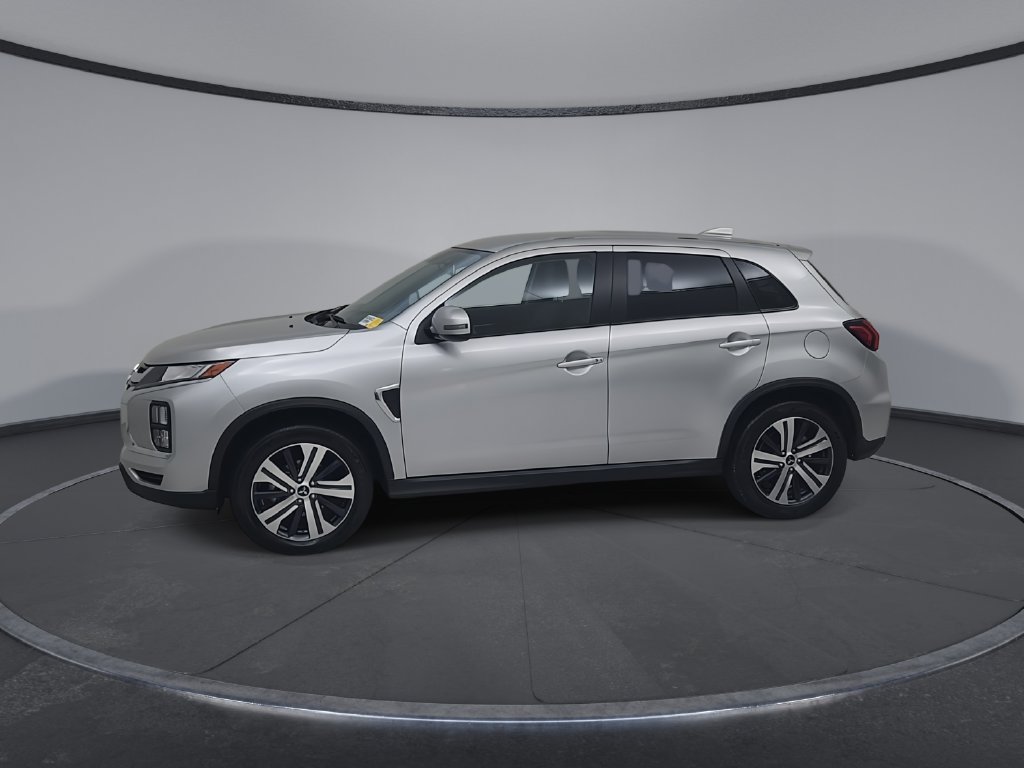 Used 2026 Mitsubishi Outlander Sport SE AWD/4WD image 8