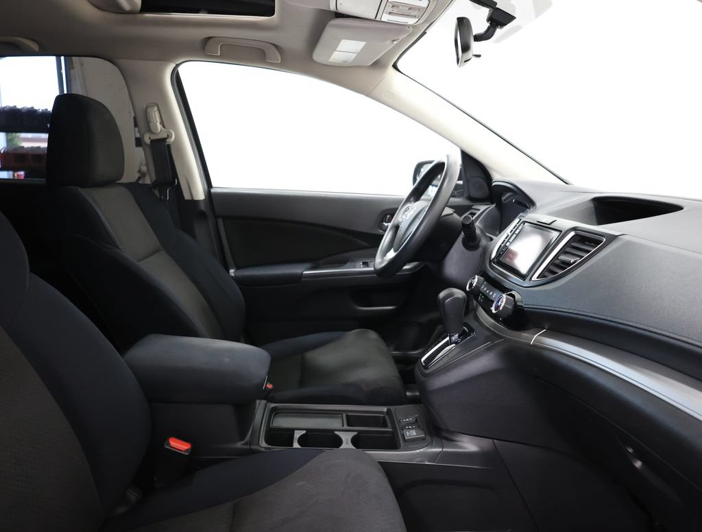 Used 2016 Honda CR-V EX image 21