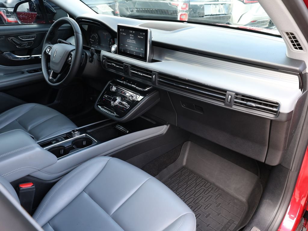 Used 2022 Lincoln Corsair FWD image 19