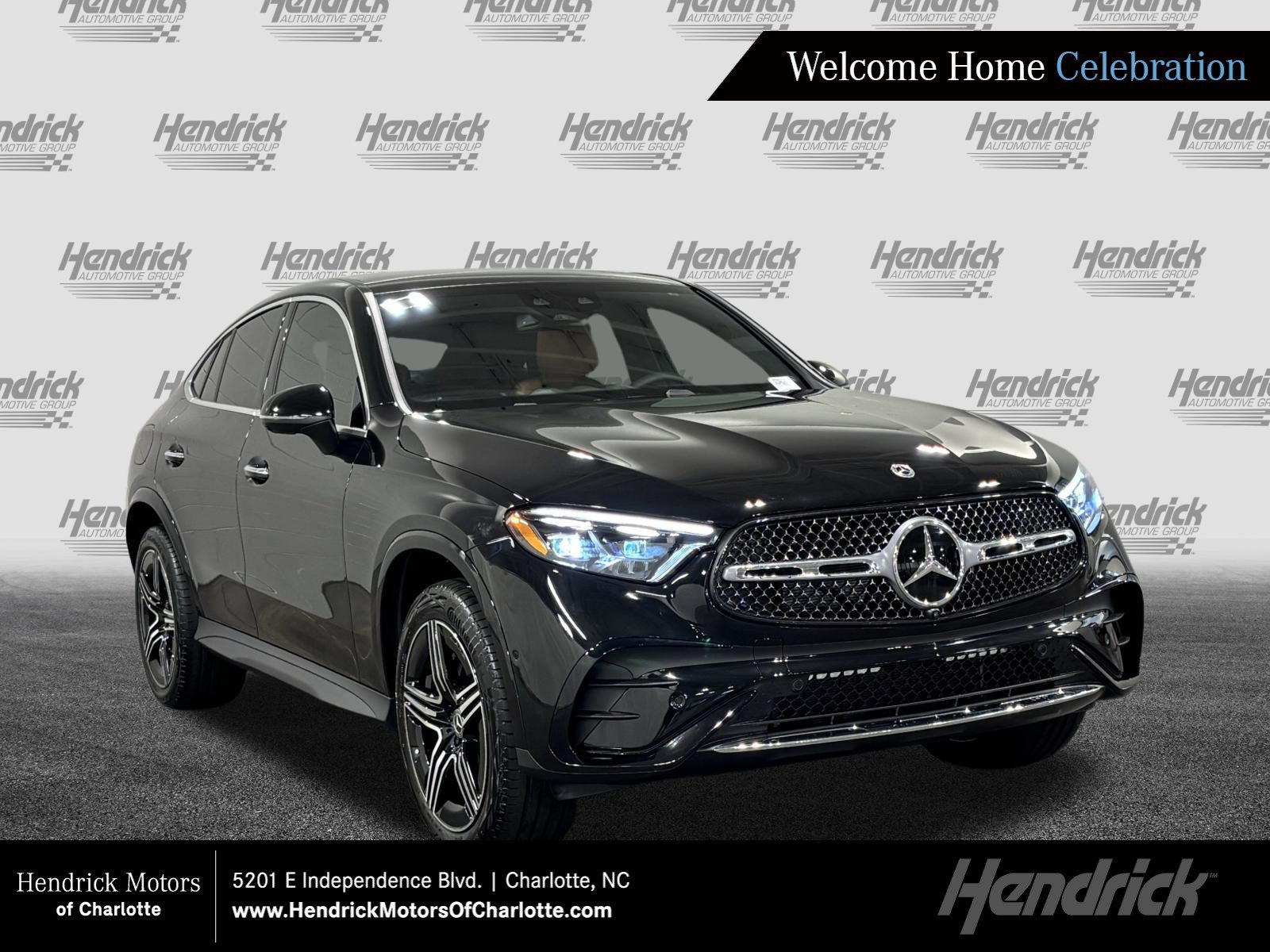 New 2027 Mercedes-Benz GLC 300 4MATIC