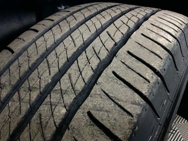 Certified 2025 Cadillac XT5 Sportv image 34