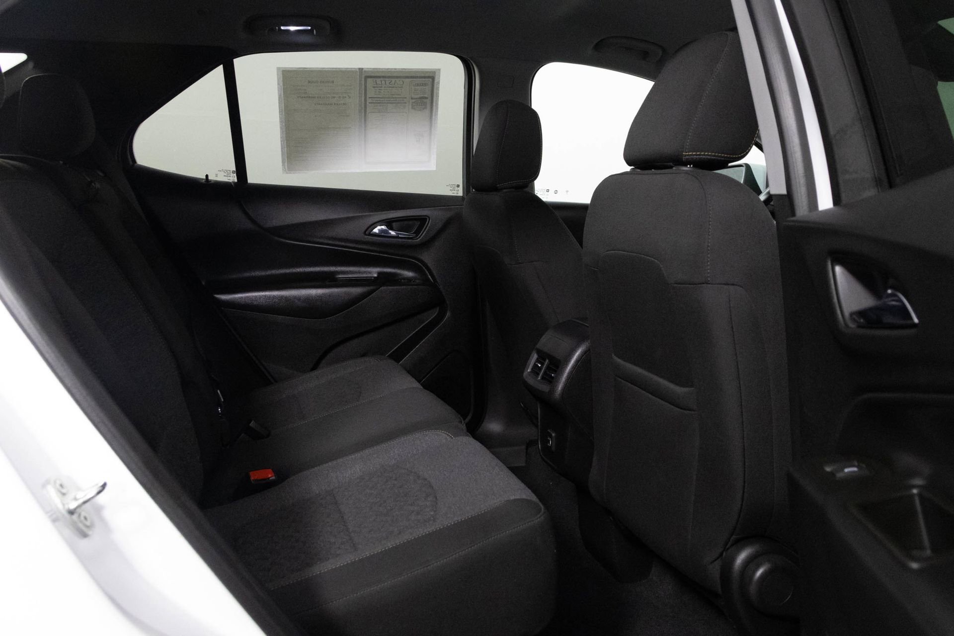 Certified 2022 Chevrolet Equinox LT image 39