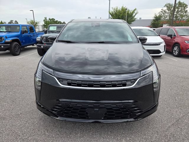 New 2027 Chrysler Pacifica Select FWD image 16