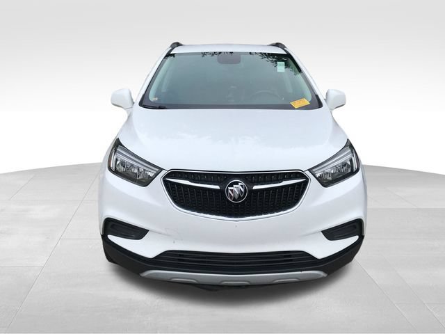 Used 2020 Buick Encore Preferred AWD/4WD image 9