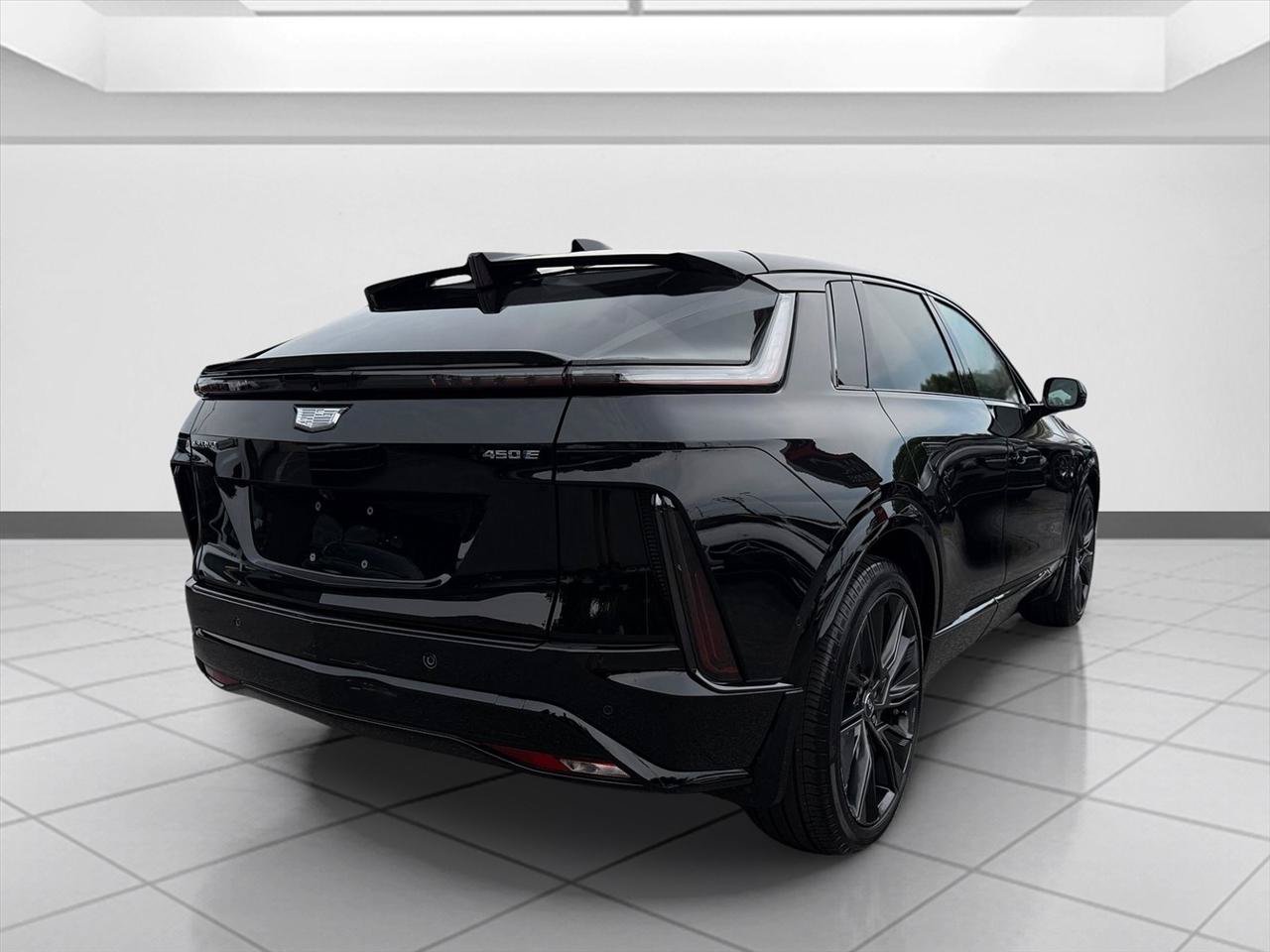 Used 2024 Cadillac Lyriq Sport RWD image 5