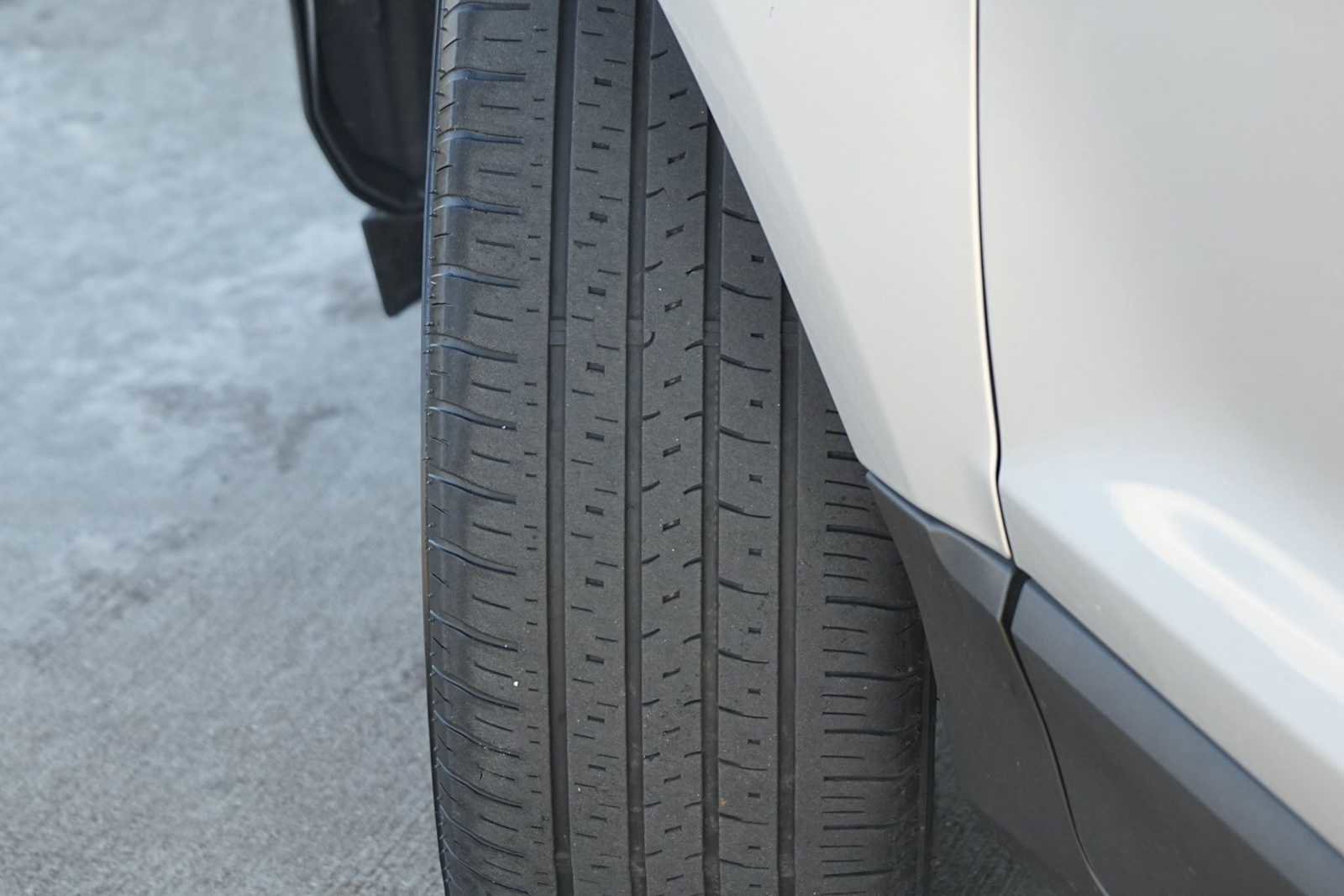 Used 2018 Ford EcoSport SE image 29