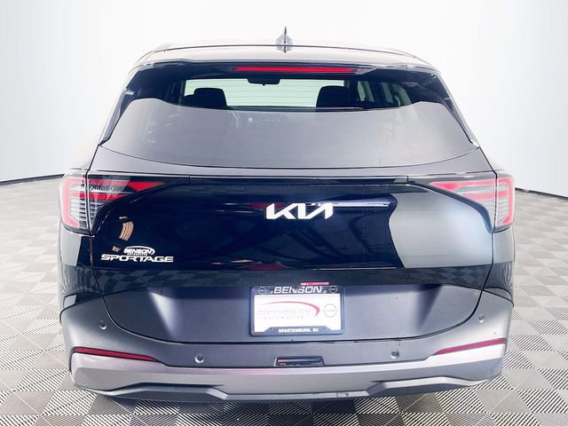 Used 2026 Kia Sportage LX w/ LX Convenience Package image 7