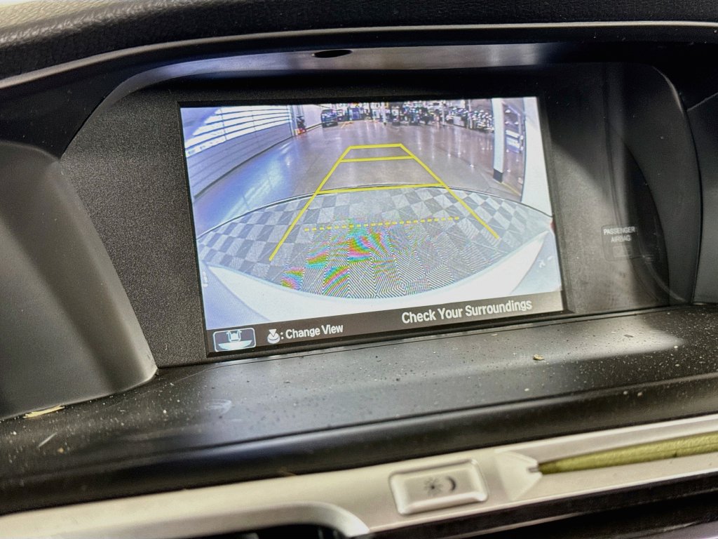 Used 2015 Honda Accord EX-L image 13