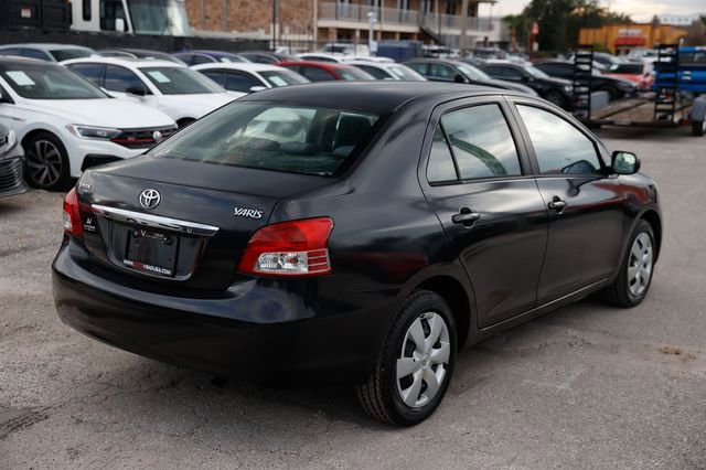 Used 2008 Toyota Yaris Sedan image 14