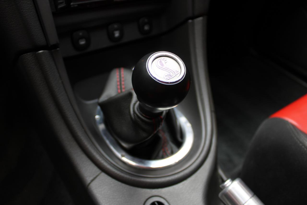 Used 2003 Ford Mustang Cobra image 33