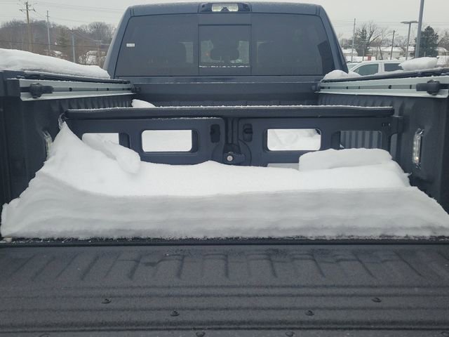 New 2026 RAM 2500 Power Wagon image 6