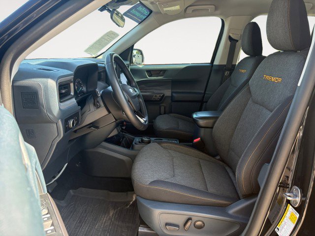 Used 2024 Ford Maverick Tremor w/ Tremor Off-Road Package AWD/4WD image 4