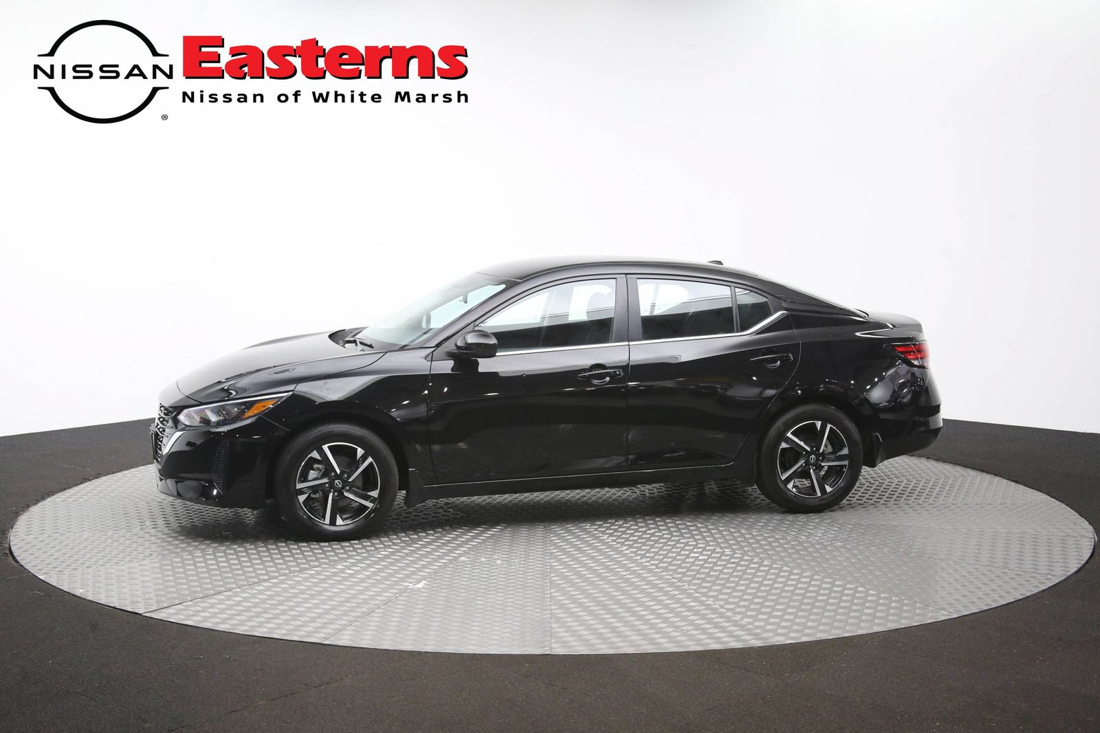 Used 2025 Nissan Sentra SV FWD image 57
