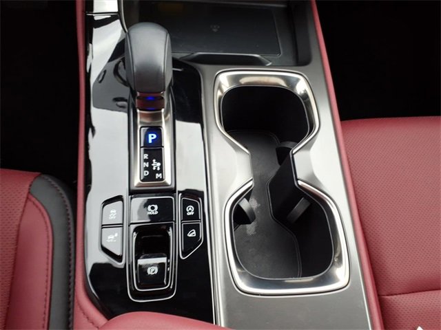 Used 2025 Lexus NX 350 AWD w/ Premium Package image 27