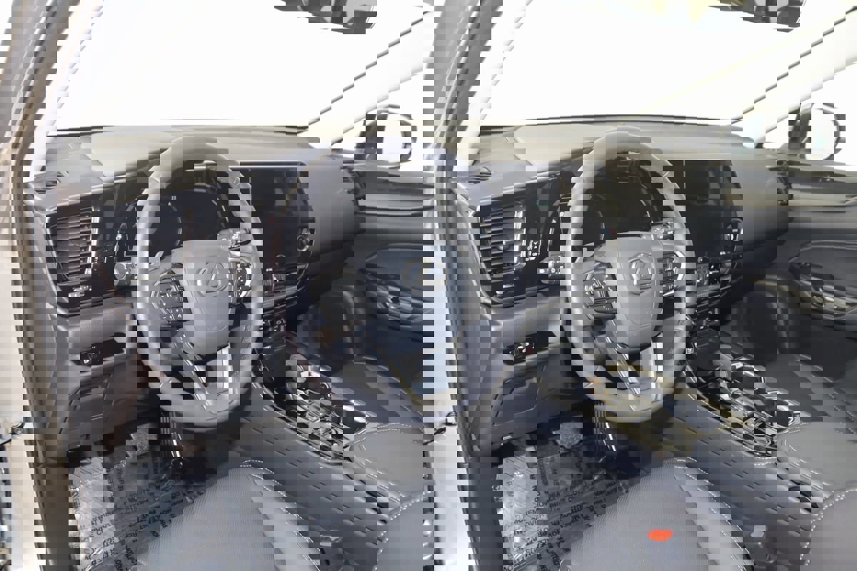 Used 2025 Lexus NX 350 AWD w/ Cold Area Package image 26