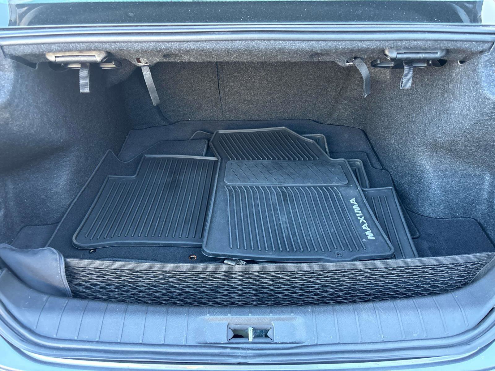 Used 2019 Nissan Maxima 3.5 SL w/ Floor Mat Group image 15