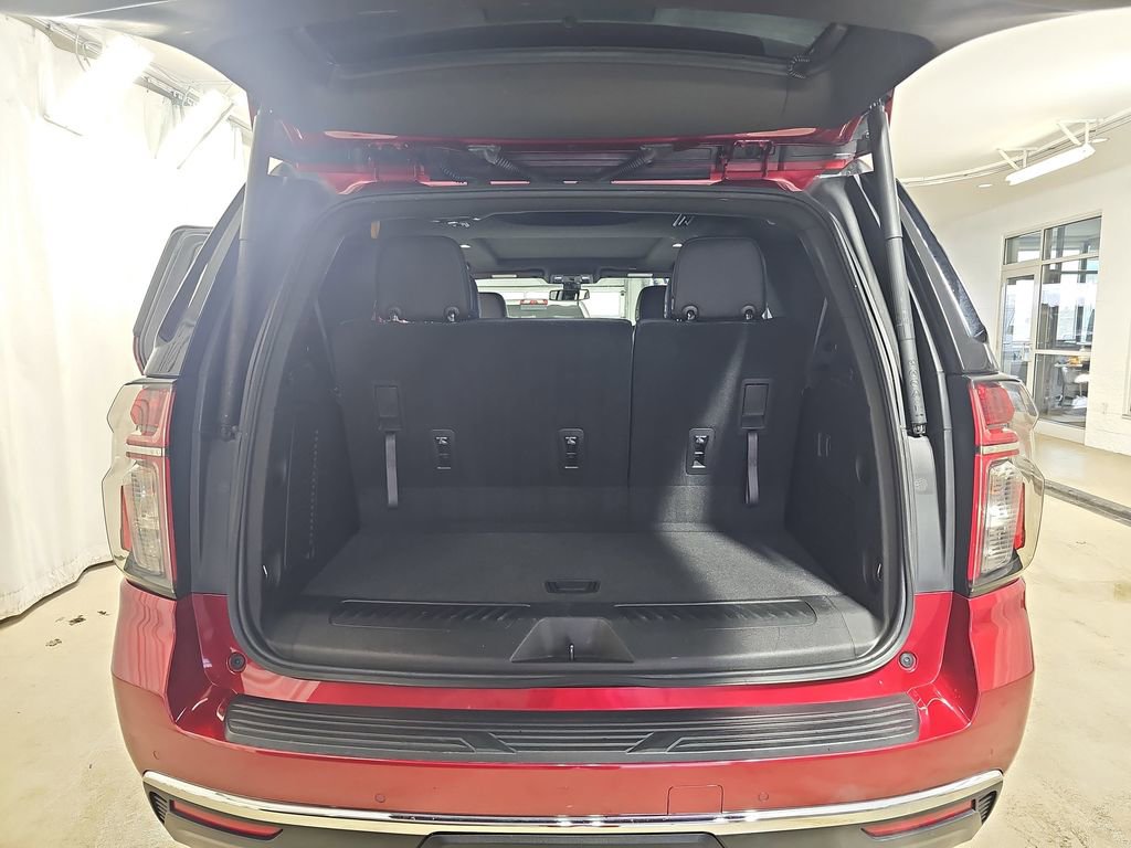 Certified 2021 Chevrolet Tahoe LT image 17