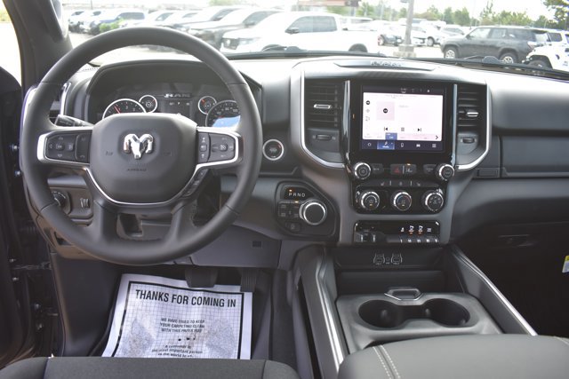 New 2026 RAM 1500 Big Horn image 18