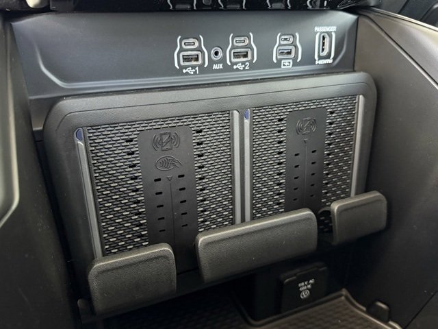 New 2026 RAM 1500 Tungsten image 28