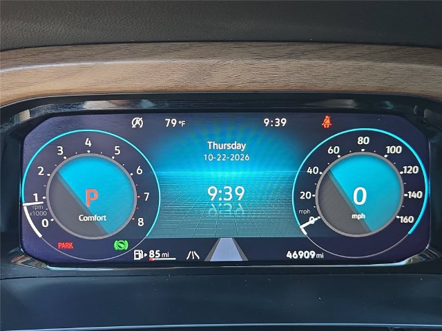 Used 2024 Volkswagen Atlas SE FWD image 28