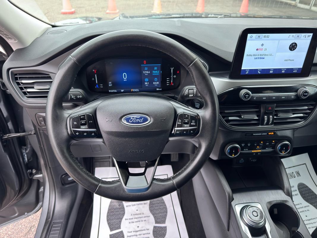 Used 2023 Ford Escape Active image 18