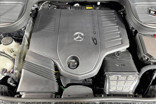 New 2026 Mercedes-Benz GLE 450 4MATIC Coupe image 28
