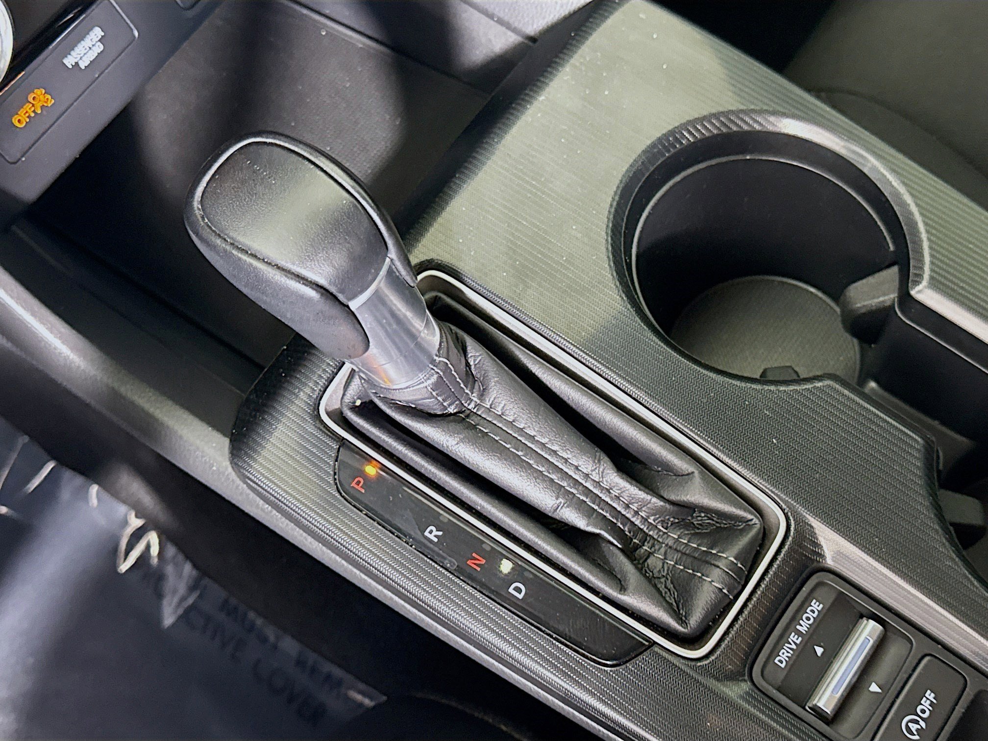 Used 2022 Honda Civic Sport image 20