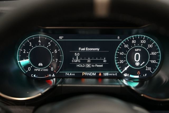 Used 2020 Ford Mustang Shelby GT500 w/ Carbon Fibre Track Pack image 41