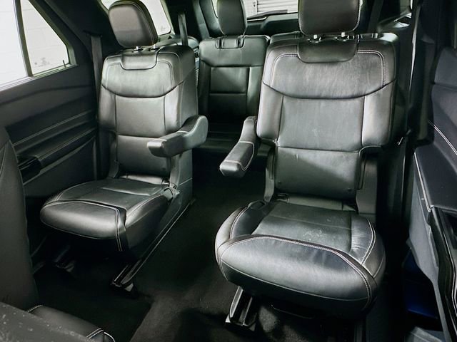 Used 2022 Ford Explorer ST w/ Equipment Group 401A image 11