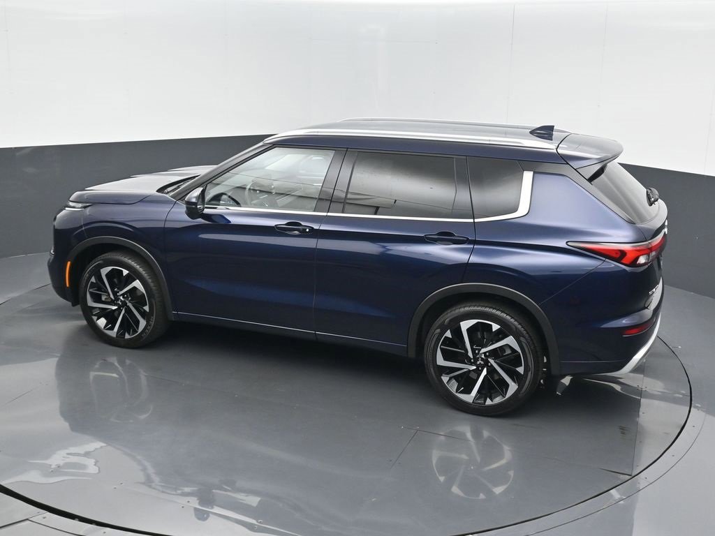 Used 2024 Mitsubishi Outlander SEL image 15