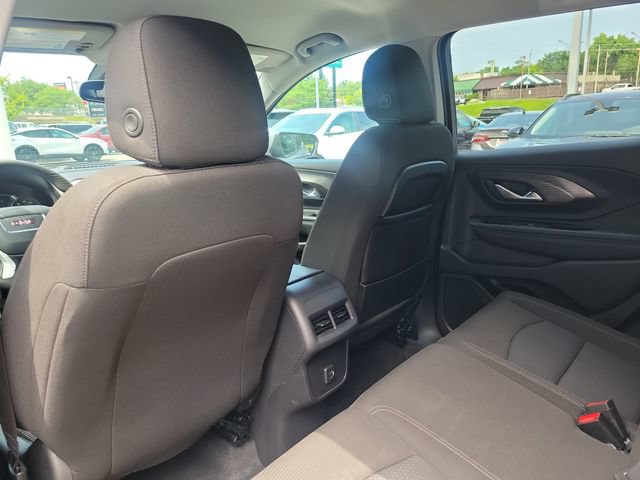 Used 2023 GMC Terrain SLE w/ Driver Convenience Package AWD/4WD image 10