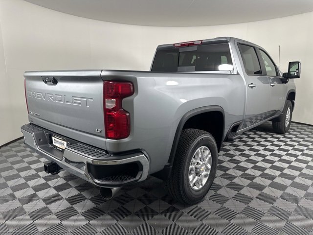 New 2026 Chevrolet Silverado 2500 LT image 2