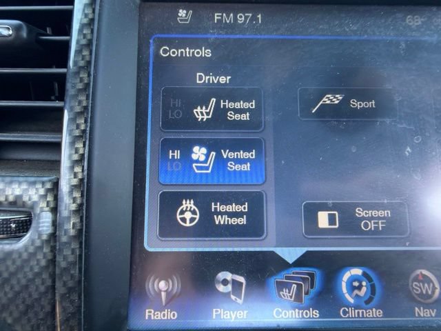 Used 2012 Chrysler 300 C Luxury Series w/ 19-Premium Speaker Group RWD image 28