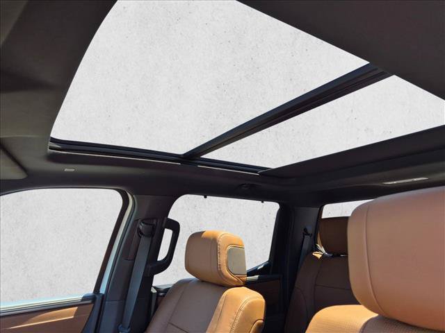 New 2026 Toyota Tundra 1794 Edition AWD/4WD image 14