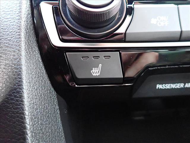 Used 2018 Honda Civic Sport Touring image 19