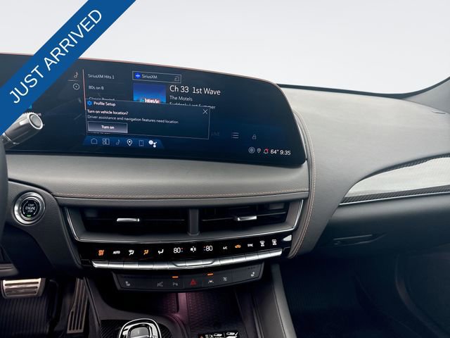 Used 2025 Cadillac CT5 Sport w/ Sun And Sound Package image 16