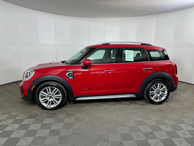 Used 2023 MINI Cooper Countryman S image 6