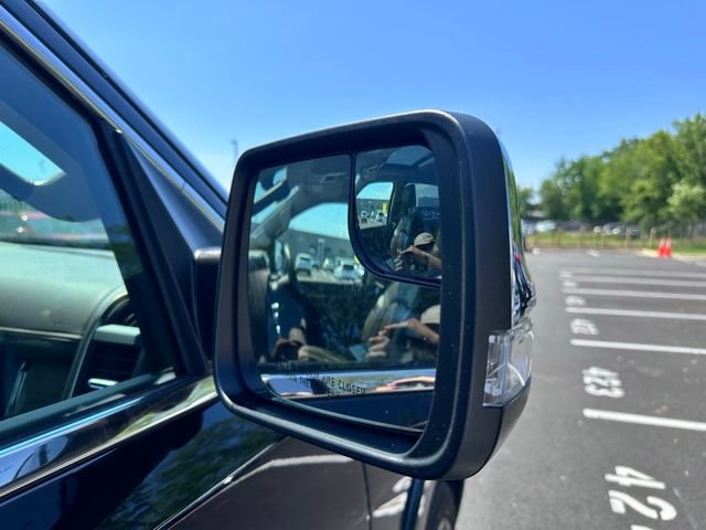 Used 2025 RAM 1500 Limited AWD/4WD image 11