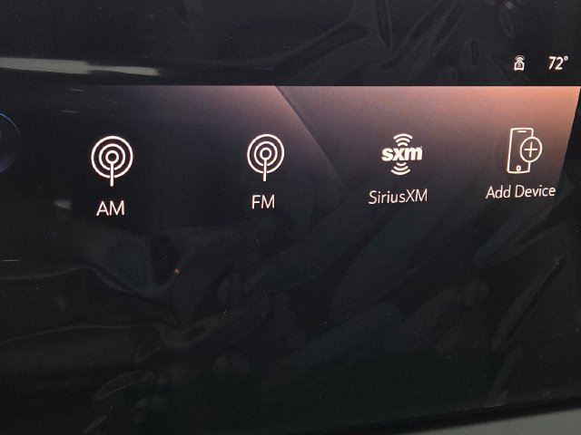 New 2026 Buick Envista Sport Touring w/ Convenience I Package FWD image 4