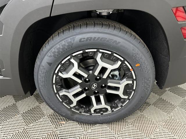 New 2026 Hyundai Tucson XRT image 21