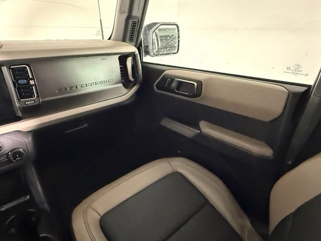 Used 2022 Ford Bronco Wildtrak AWD/4WD image 21