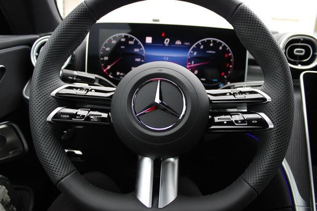 New 2026 Mercedes-Benz CLE 450 4MATIC Coupe image 12