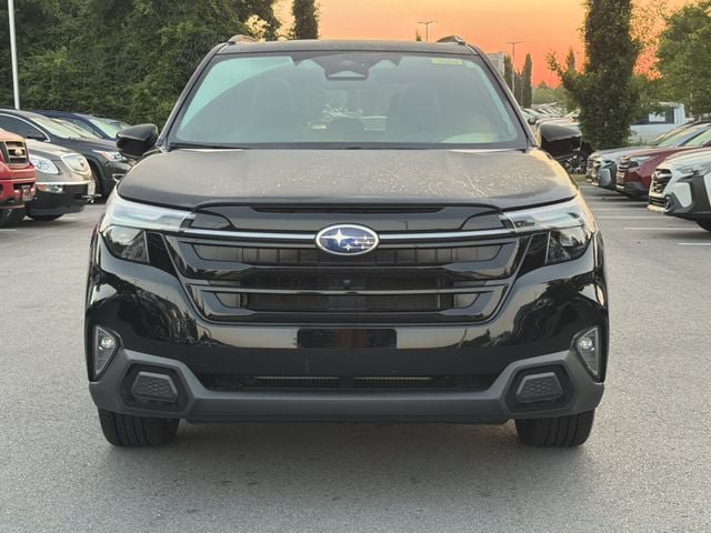 Certified 2026 Subaru Forester Touring AWD/4WD image 13